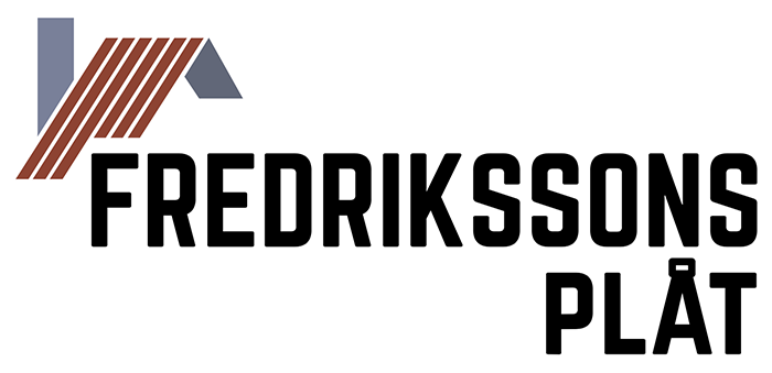 Fredrikssons Plåt AB